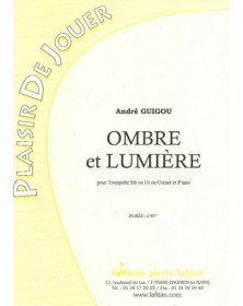 André Guigou : Ombre et Lumière