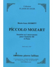 Piccolo Mozart