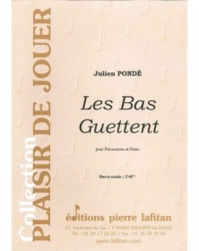 Les Bas Guettent