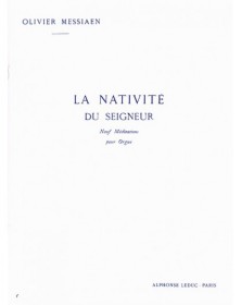 La Nativité Du Seigneur Vol. 3