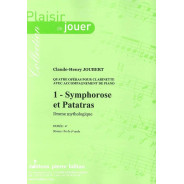 Claude-Henry Joubert : Symphorose et Patatras