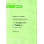 Claude-Henry Joubert : Symphorose et Patatras