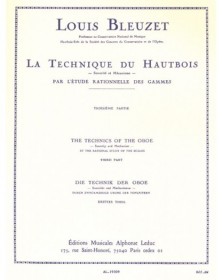 Louis Bleuzet: The...