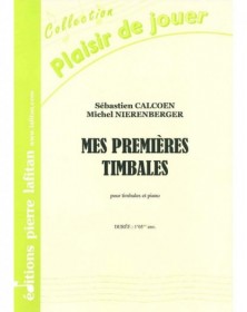 Mes Premières Timbales