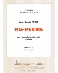 Nu-Pieds