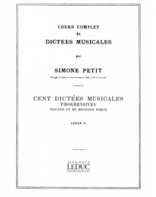 Cours Compl.Dictees...
