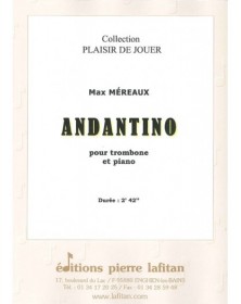 Andantino
