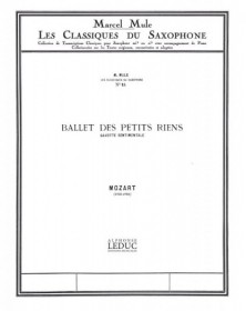 Gavotte sentimentale
