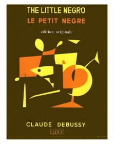 Le Petit Nègre