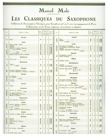 Andre Campra: Gavotte in E...