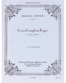 Marcel Dupre: Complete...