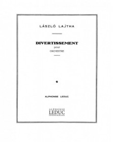 Divertissement