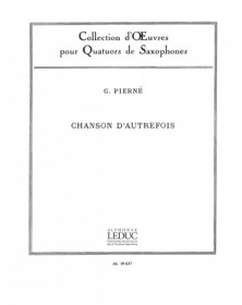Chanson D'Autrefois
