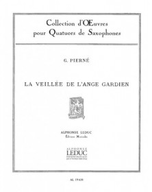 Veillee De L'Ange Gardien