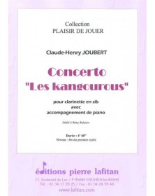 Concerto "Les Kangourous"