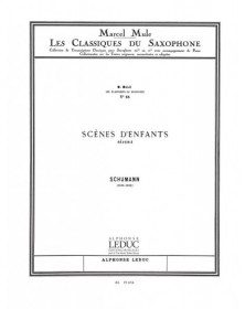 Robert Alexander Schumann:...