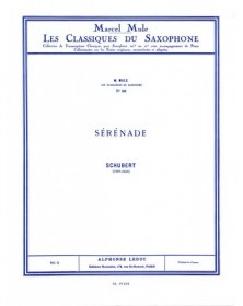 Sérénade