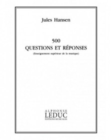 Enseignement Sup. de La...