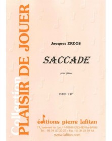 Saccade