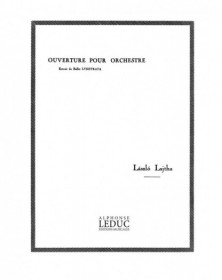 Ouverture De Lysistrata