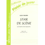 André Telman : Star de Scène