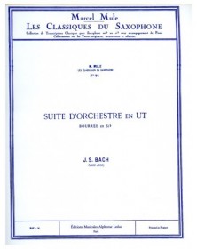 Bourrée