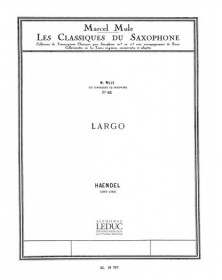 Largo célèbre