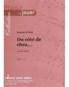 Romain Dumas : Du Côté de Chez ?