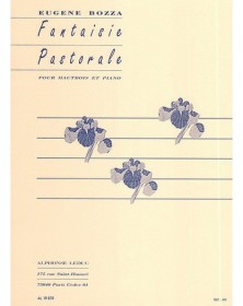Fantaisie Pastorale For...