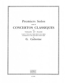 Premier Solo Extrait...