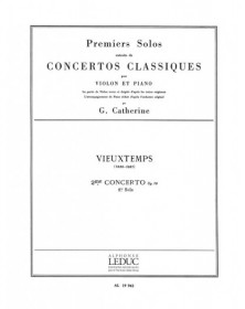 Premier Solo Extrait...