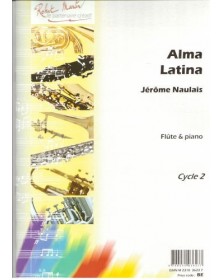 Alma Latina