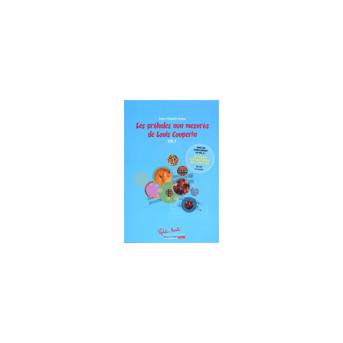 Les Preludes