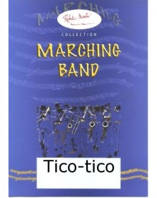 Tico-Tico