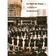 Le Fort De Vaux