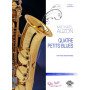 Quatre Petits Blues