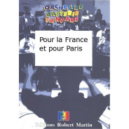 Pour la France et Pour Paris
