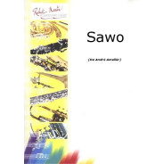 Sawo