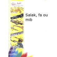 Salak
