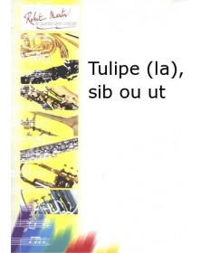 La Tulipe - Trompette et Piano - André Ameller - Robert Martin