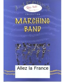 Allez la France