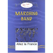 Allez la France