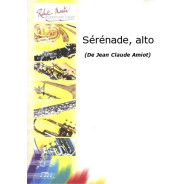 Sérénade