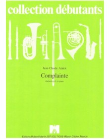Complainte