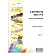 Fanfare et Marche