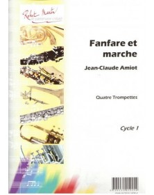 Fanfare et Marche