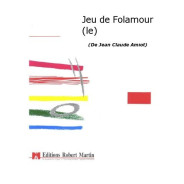 Le Jeu de Folamour