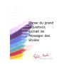 Danse du Grand Inquisiteur