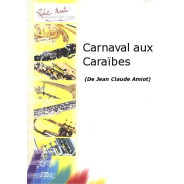 Carnaval Aux Caraïbes