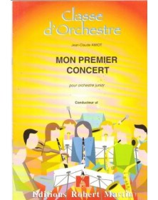 Mon Premier Concert